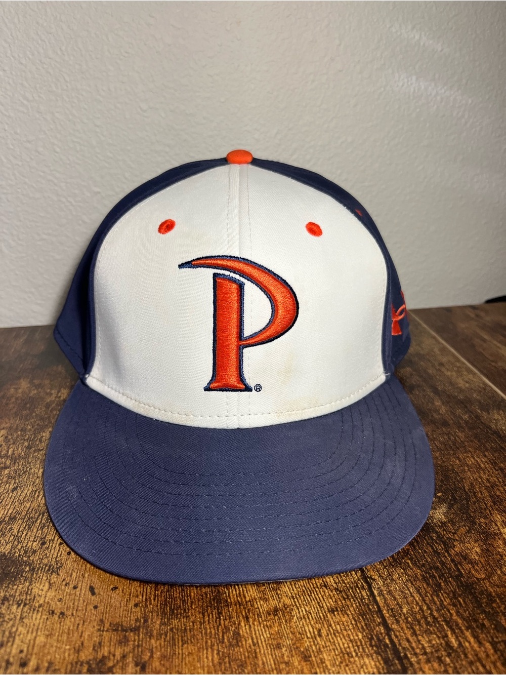Pepperdine University Under Armour Men’s Hat